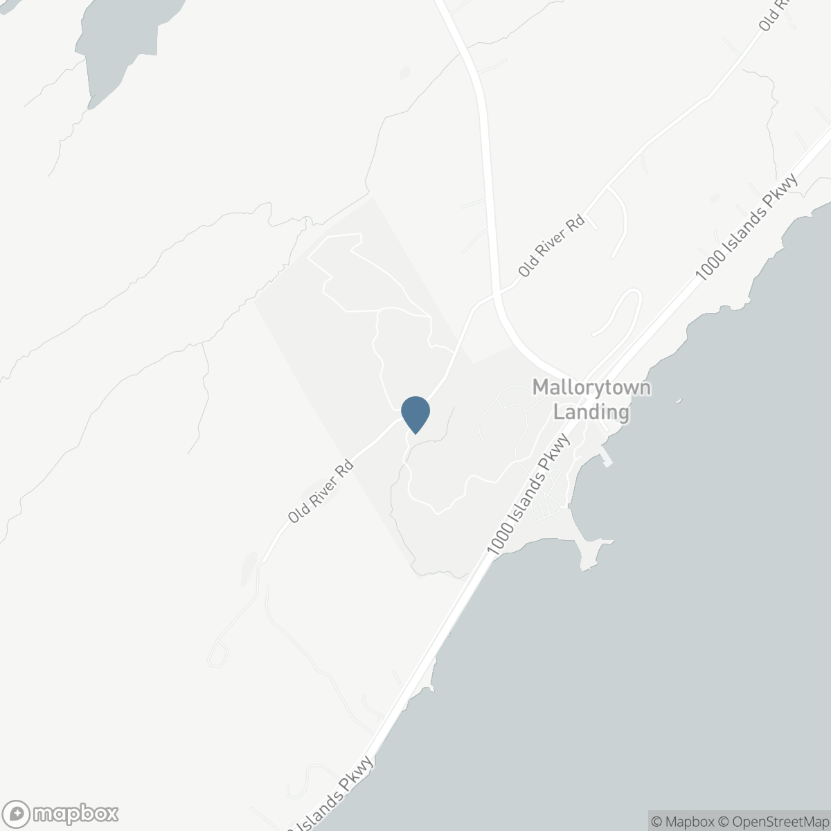 237 OLD RIVER ROAD, Leeds and the Thousand Islands, Ontario K0E 1R0
